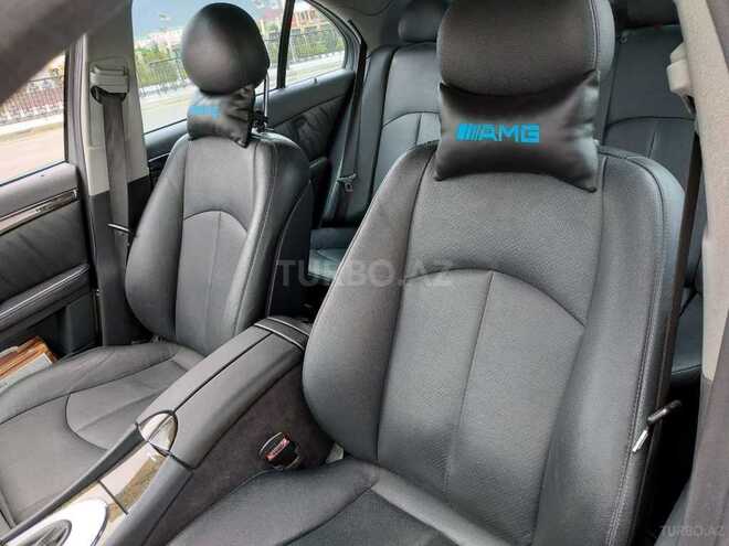 Mercedes E 320 2004, 164,000 km - 3.2 l - Oğuz
