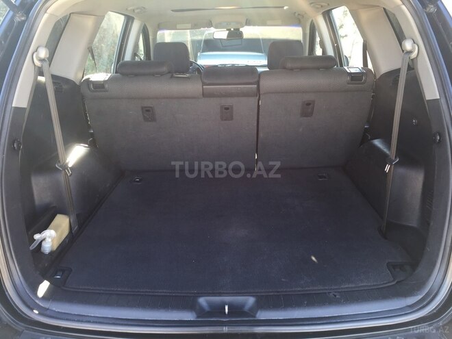 Hyundai Santa Fe 2007, 278,000 km - 2.2 l - Bakı