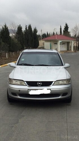 Opel Vectra 1999, 340,000 km - 2.0 l - Bakı