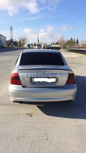 Opel Vectra 1999, 340,000 km - 2.0 l - Bakı