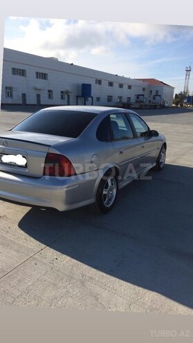 Opel Vectra 1999, 340,000 km - 2.0 l - Bakı