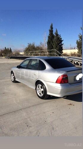Opel Vectra 1999, 340,000 km - 2.0 l - Bakı