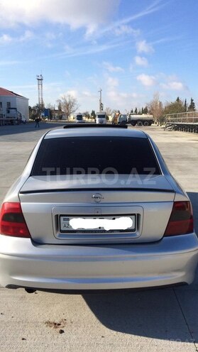 Opel Vectra 1999, 340,000 km - 2.0 l - Bakı