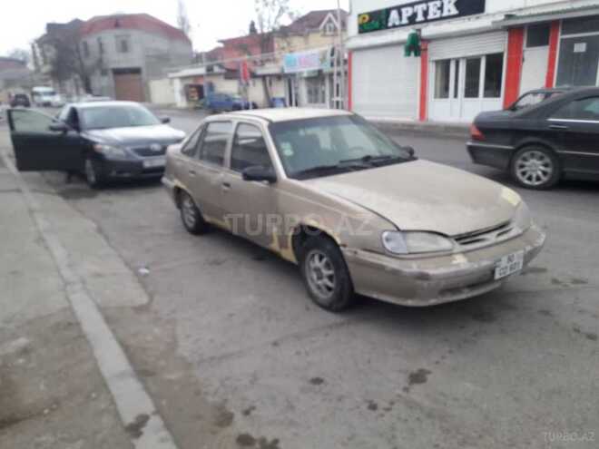 Daewoo Nexia 1996, 500,000 km - 1.6 л - Bakı