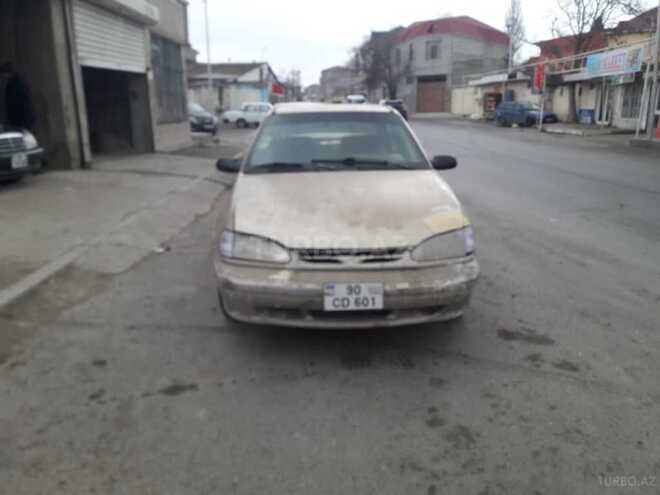 Daewoo Nexia 1996, 500,000 km - 1.6 л - Bakı