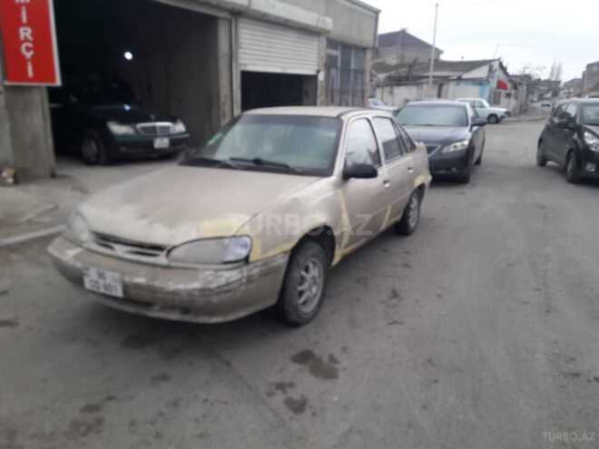 Daewoo Nexia 1996, 500,000 km - 1.6 л - Bakı