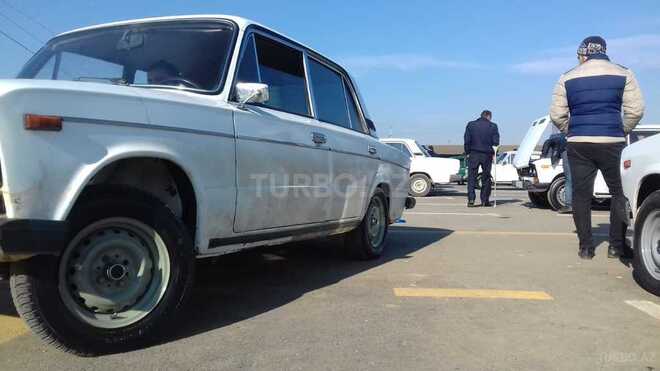 LADA (VAZ) 2106 1980, 245,388 km - 0.2 л - Cəlilabad