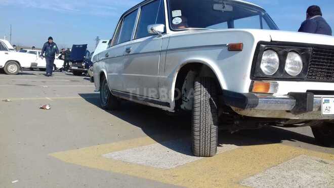 LADA (VAZ) 2106 1980, 245,388 km - 0.2 л - Cəlilabad