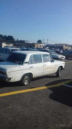 LADA (VAZ) 2106 1980, 245,388 km - 0.2 л - Cəlilabad