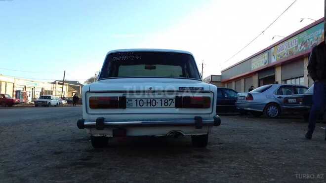 LADA (VAZ) 2106 1980, 245,388 km - 0.2 л - Cəlilabad