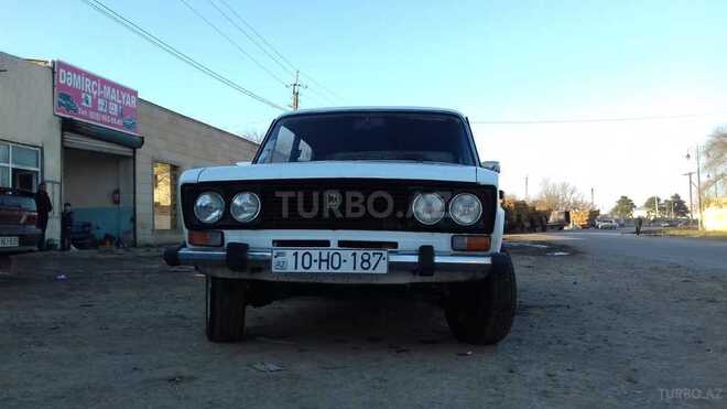 LADA (VAZ) 2106 1980, 245,388 km - 0.2 л - Cəlilabad