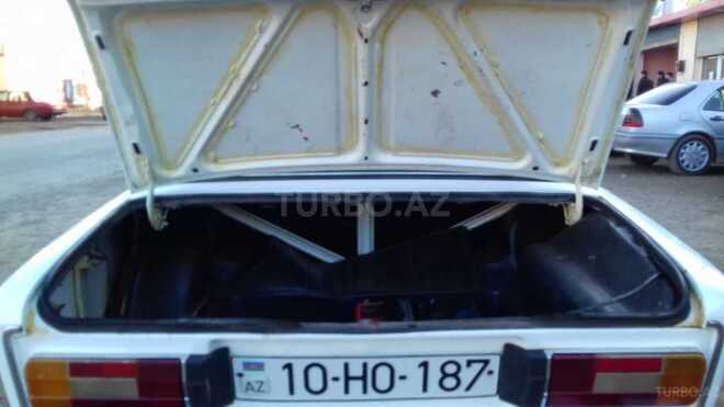 LADA (VAZ) 2106 1980, 245,388 km - 0.2 л - Cəlilabad