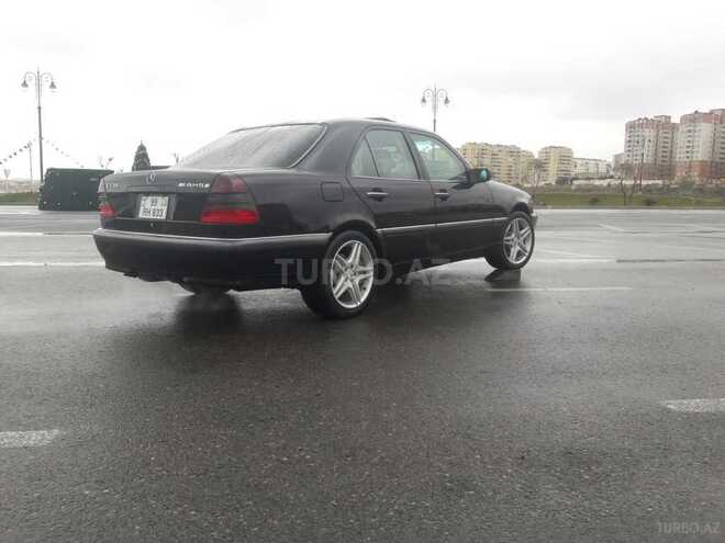 Mercedes C 230 1999, 179,000 km - 2.3 л - Xırdalan