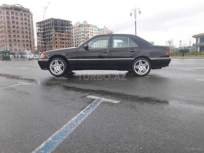 Mercedes C 230 1999, 179,000 km - 2.3 л - Xırdalan