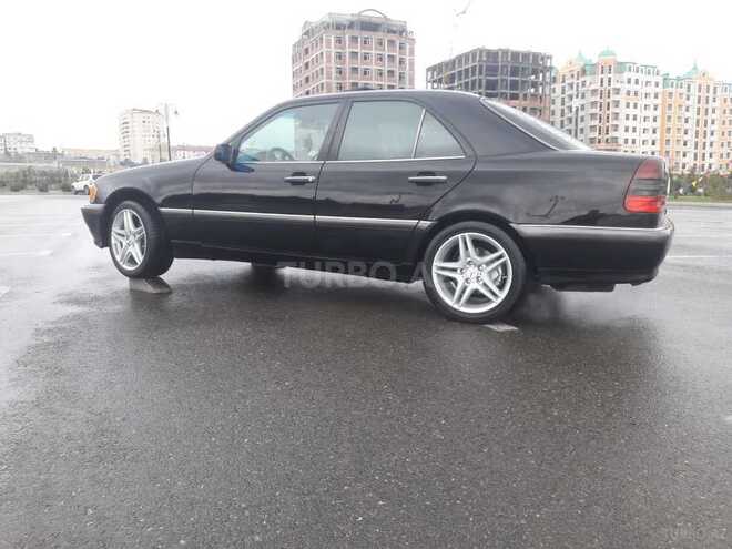Mercedes C 230 1999, 179,000 km - 2.3 л - Xırdalan