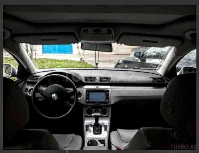 Volkswagen Passat 2007, 160,300 km - 2.0 l - Bakı