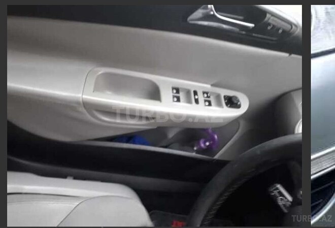 Volkswagen Passat 2007, 160,300 km - 2.0 l - Bakı