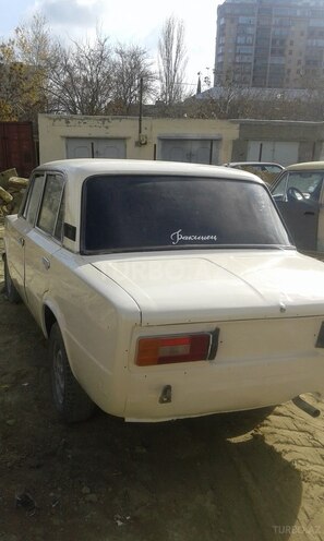 LADA (VAZ) 2106 1988, 255,400 km - 1.5 л - Bakı