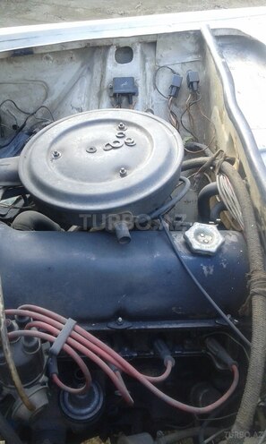 LADA (VAZ) 2106 1988, 255,400 km - 1.5 л - Bakı