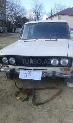 LADA (VAZ) 2106 1988, 255,400 km - 1.5 л - Bakı