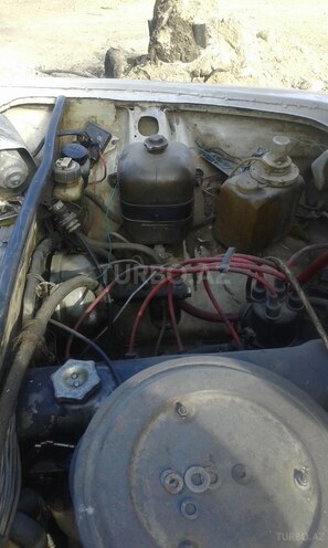 LADA (VAZ) 2106 1988, 255,400 km - 1.5 л - Bakı