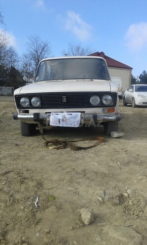 LADA (VAZ) 2106 1988, 255,400 km - 1.5 л - Bakı