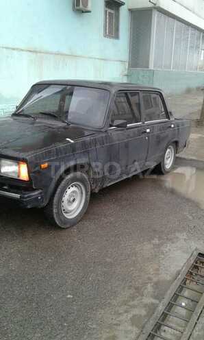 LADA (VAZ) 2107 1988, 158,456 km - 1.6 l - Gəncə