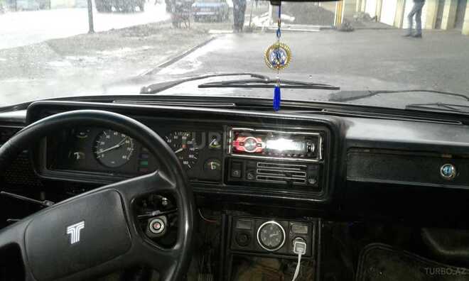 LADA (VAZ) 2107 1988, 158,456 km - 1.6 l - Gəncə