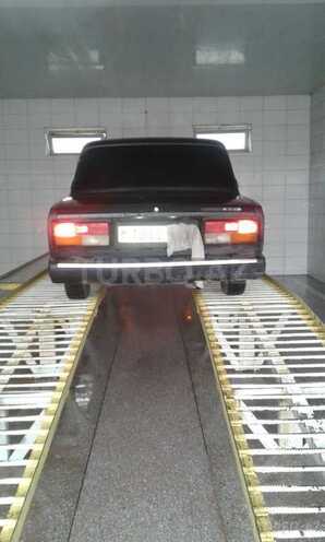 LADA (VAZ) 2107 1988, 158,456 km - 1.6 l - Gəncə