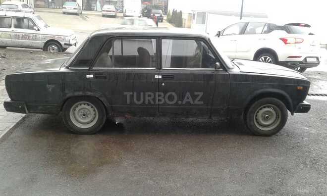 LADA (VAZ) 2107 1988, 158,456 km - 1.6 l - Gəncə