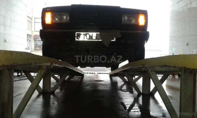 LADA (VAZ) 2107 1988, 158,456 km - 1.6 l - Gəncə