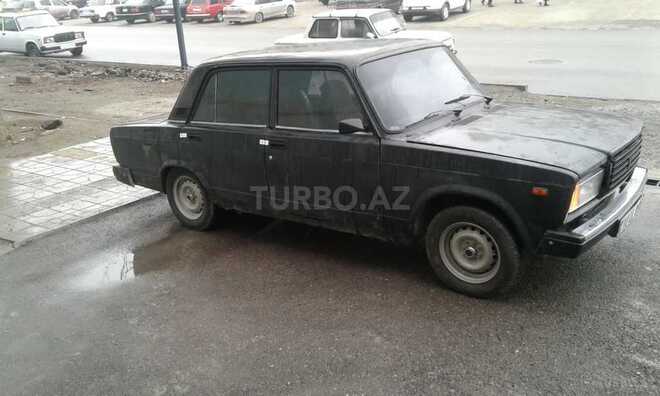 LADA (VAZ) 2107 1988, 158,456 km - 1.6 l - Gəncə