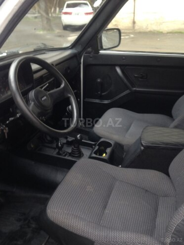 LADA (VAZ) Niva 2009, 21,032 km - 1.7 л - Bakı