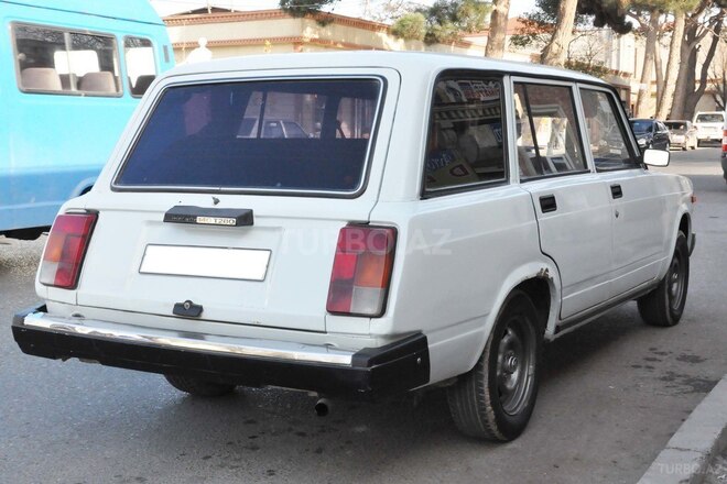 LADA (VAZ) 2104 2009, 700,000 km - 1.5 л - Bakı