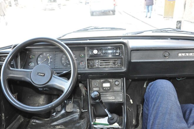 LADA (VAZ) 2104 2009, 700,000 km - 1.5 л - Bakı