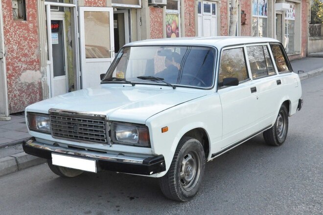 LADA (VAZ) 2104 2009, 700,000 km - 1.5 л - Bakı