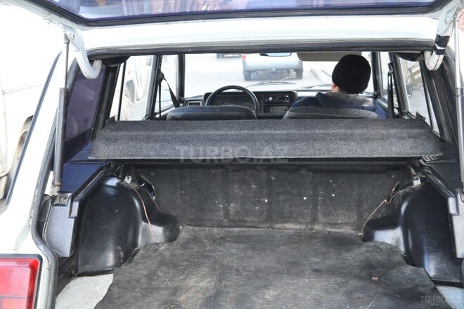 LADA (VAZ) 2104 2009, 700,000 km - 1.5 л - Bakı