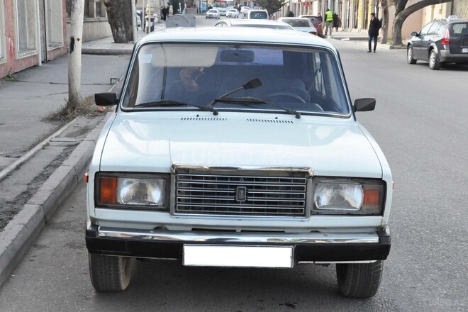LADA (VAZ) 2104 2009, 700,000 km - 1.5 л - Bakı