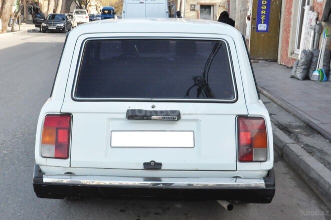 LADA (VAZ) 2104 2009, 700,000 km - 1.5 л - Bakı