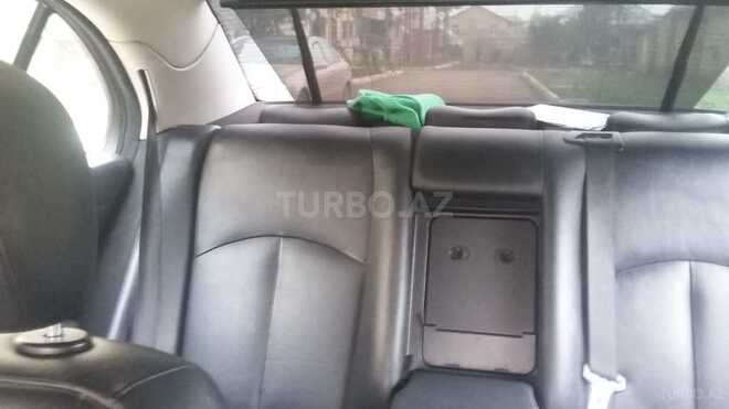 Mercedes E 350 2007, 226,000 km - 3.5 л - Masallı