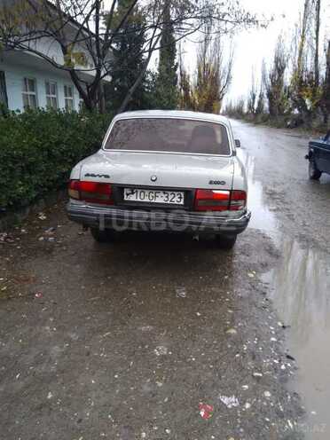 GAZ 3110 1999, 300,000 km - 2.5 l - Quba