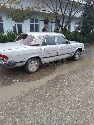 GAZ 3110 1999, 300,000 km - 2.5 l - Quba