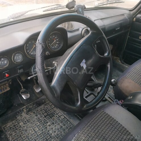 LADA (VAZ) 2106 1988, 100,000 km - 1.5 l - Bərdə