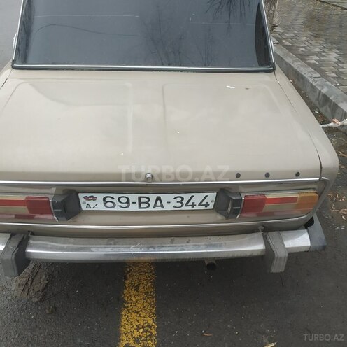 LADA (VAZ) 2106 1988, 100,000 km - 1.5 l - Bərdə