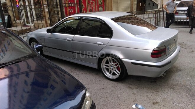 BMW 523 1997, 200,000 km - 2.5 l - Bakı