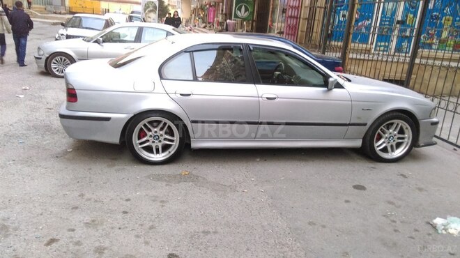 BMW 523 1997, 200,000 km - 2.5 l - Bakı