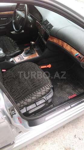 BMW 523 1997, 200,000 km - 2.5 l - Bakı