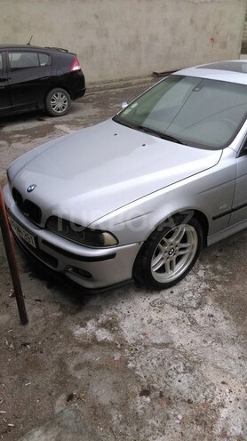 BMW 523 1997, 200,000 km - 2.5 l - Bakı