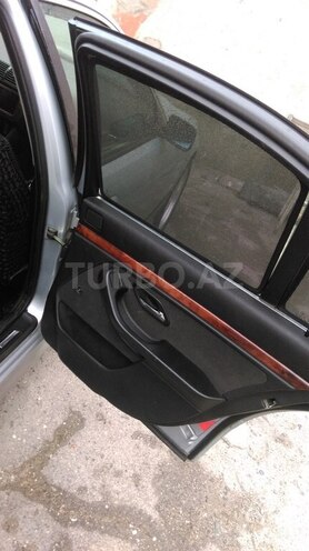 BMW 523 1997, 200,000 km - 2.5 l - Bakı