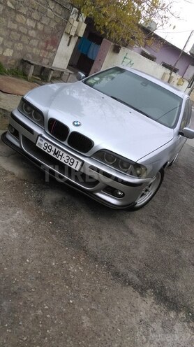BMW 523 1997, 200,000 km - 2.5 l - Bakı